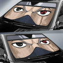 Kakashi Naruto Auto Sun Shades Nearkii