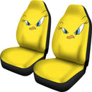 Piolin Premium Custom Car Seat Covers Decor Protectors Nearkii