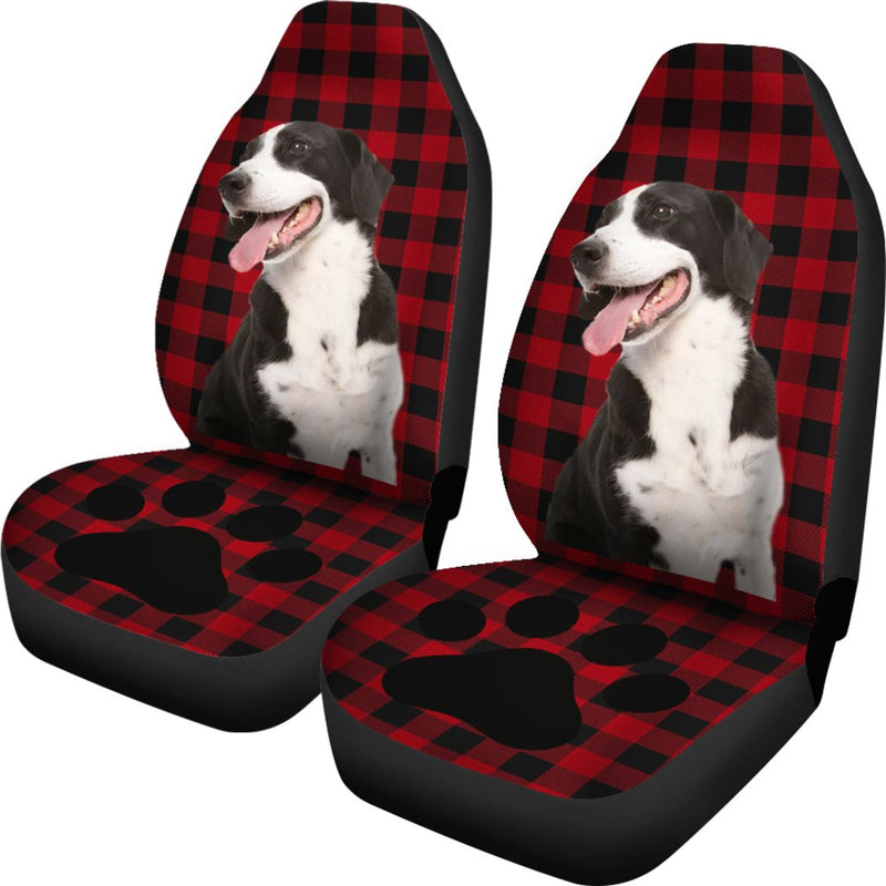 Best Stay Meng Dog Premium Custom Car Seat Covers Decor Protector Nearkii