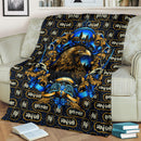 Ravenclaw Harry Potter Premium Blanket Nearkii