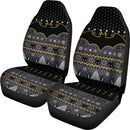 Christmas Batman Premium Custom Car Seat Covers Decor Protectors Nearkii