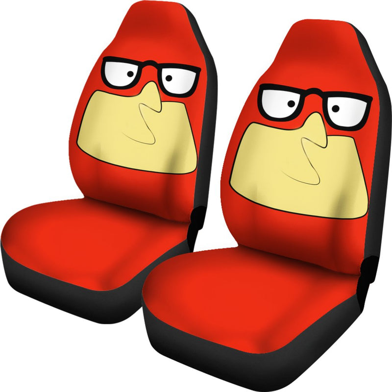 Minivip Premium Custom Car Seat Covers Decor Protectors Nearkii