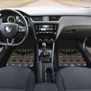 Batman Christmas Car Floor Mats Car Accessories Nearkii