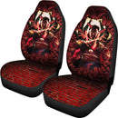 Doctor Strange Break Wall Car Seat Cover Nearkii