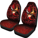 Carnage Break Wall Car Seat Cover Nearkii
