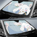 Cute Cinnamoroll Car Auto Sunshades Nearkii