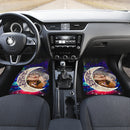 Up Couple Love You To The Moon Galaxy Car Mats Nearkii