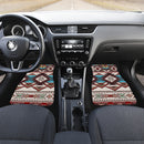 Aztec Car Floor Mats Car Accessories Nearkii