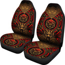 Dungeons & Dragons Car Seat Covers Nearkii
