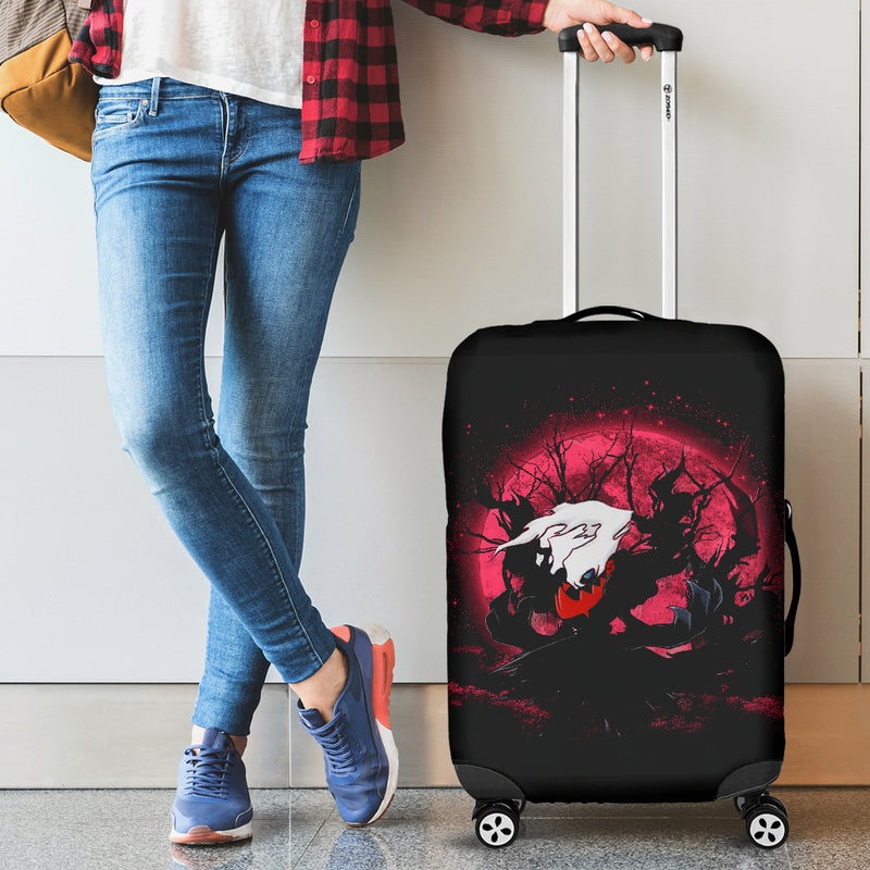 Darkrai Moonlight Luggage Cover Suitcase Protector Nearkii