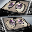 Wall-E Eyes Car Auto Sunshades Nearkii