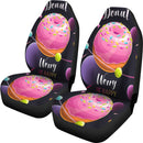 Best Donut Premium Custom Car Seat Covers Decor Protector Nearkii