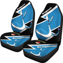 Dragonair Pokemon Premium Custom Car Seat Covers Decor Protectors Nearkii