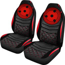 Sharingan Luxury Car Premium Custom Car Seat Covers Decor Protectors Nearkii
