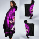 Kidbuu Moonlight Economy Hooded Blanket Nearkii