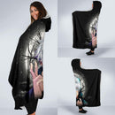 Gojo Moonlight Economy Hooded Blanket Nearkii