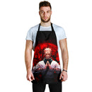 Sukuna Moonlight Custom Apron Best Gift For Anyone Who Loves Cooking