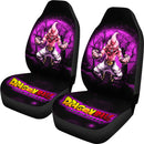 Kidbuu Moonlight Premium Custom Car Seat Covers Decor Protectors Nearkii