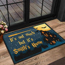 Harry Potter Doormat Nearkii