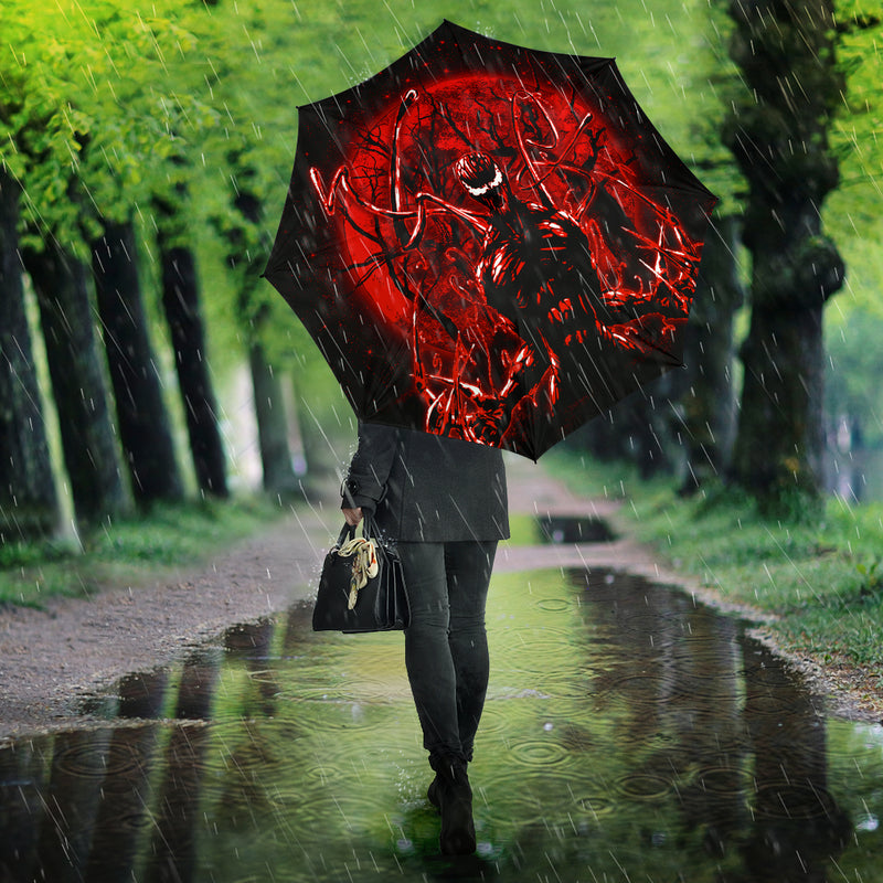 Carnage Moonlight Umbrella Nearkii