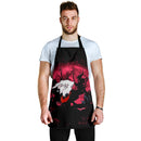 Darkrai Moonlight Custom Apron Best Gift For Anyone Who Loves Cooking