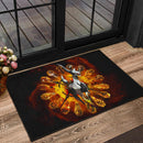 Pokemon Legends Arceus Custom Doormat Nearkii