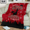 Have A Supercali Fragilistic Ugly Christmas Custom Blanket Home Decor Nearkii