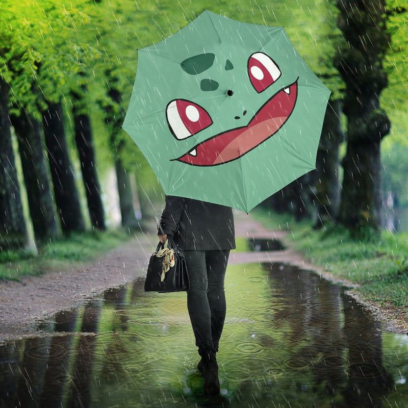 Pokemon 12 Umbrella 2023 Nearkii