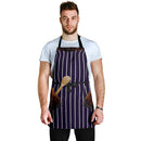 Funny Baking Apron Bear Outfit Custom Apron Best Gift For Anyone Who Loves Cooking