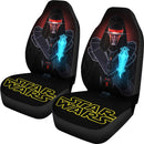 Darth Reven Premium Custom Car Seat Covers Decor Protector Nearkii