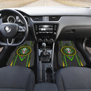 U.S Army Car Floor Mats Car Accessories Nearkii