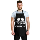 Mr Good Custom Apron Gift for Cooking Guys Nearkii