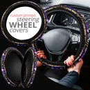 BB8 funny Car Steering Wheel Cover Nearkii