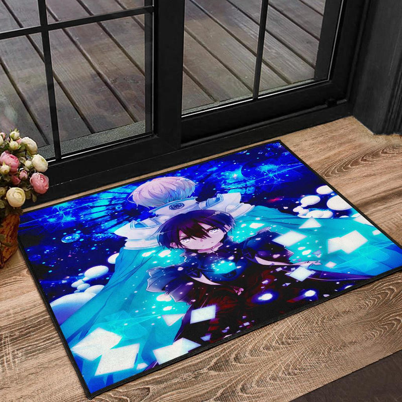 Sao Anime Doormat Nearkii