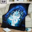 Shenron Dragon Ball Moonlight Premium Blanket Nearkii
