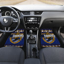 Harry Potter Ravenclaw Car Floor Mats Car Accessories Nearkii