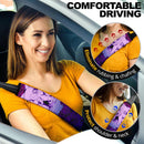 Elephant Premium Custom Car Seat Belt Covers Nearkii