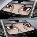 Itachi Naruto Auto Sun Shades Nearkii