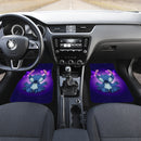 Stitch Do Yoga Funny Custom Premium Car Floor Mats Car Accessories Nearkii