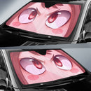Zero Gravity Car Windshield Sun Shade Custom My Hero Academia Auto Sun Shades Nearkii