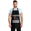 Mens Grilling Custom Apron Gift for Cooking Guys