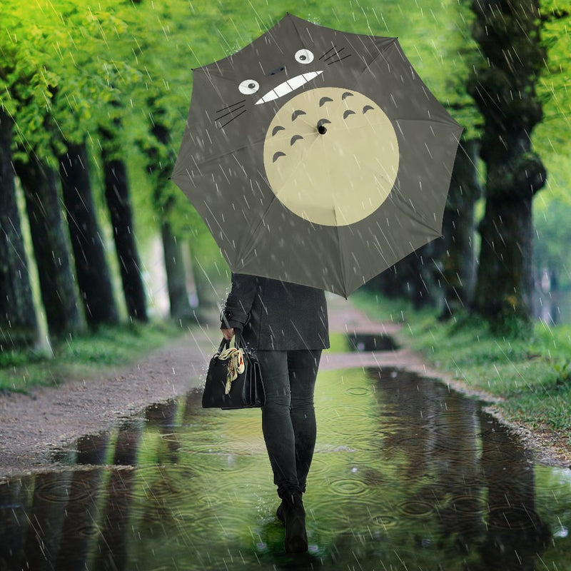 Totoro Umbrella Nearkii