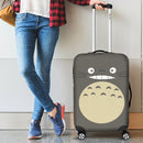 My Neighbor Totoro Luggage Cover Suitcase Protector Nearkii