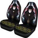 Darth Sidious Premium Custom Car Seat Covers Decor Protectors Nearkii