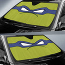 Teenage Mutant Ninja Turtles Donatello Car Auto Sunshades Nearkii