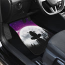 Itachi Moon Night Galaxy Car Floor Mats Car Accessories Nearkii