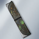 Nightmare Before Christmas Team Noel Car Auto Sunshades Nearkii