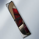 Chainsaw Man Makima Power Car Auto Sunshades Nearkii