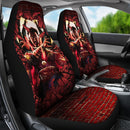 Doctor Strange Break Wall Car Seat Cover Nearkii