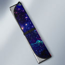 Stitch Yoga Love You To The Moon Galaxy Car Auto Sunshades Nearkii